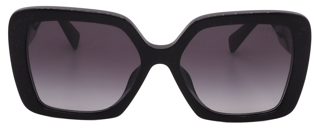 MIU MIU Sunglasses MU 10YS-1AB5D1-56-17-135 Non-Polarized