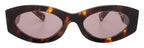 MIU MIU Sunglasses MU11WS-14L20I-54-21-145 Non-Polarized