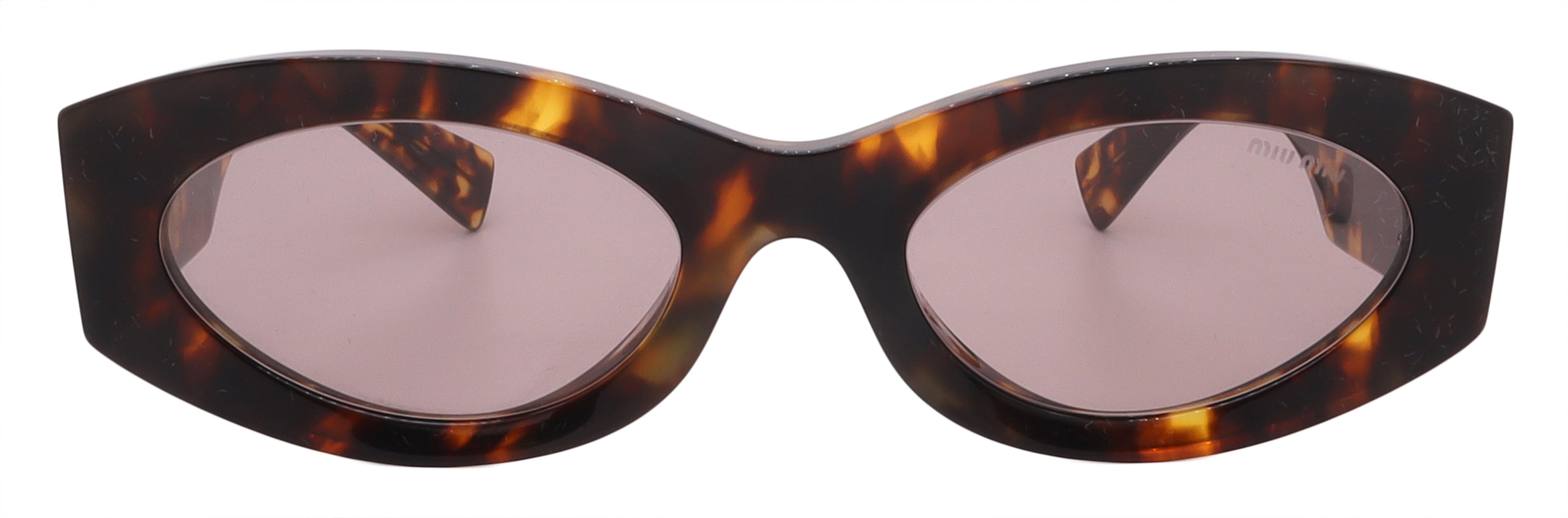 MIU MIU Sunglasses MU11WS-14L20I-54-21-145 Non-Polarized