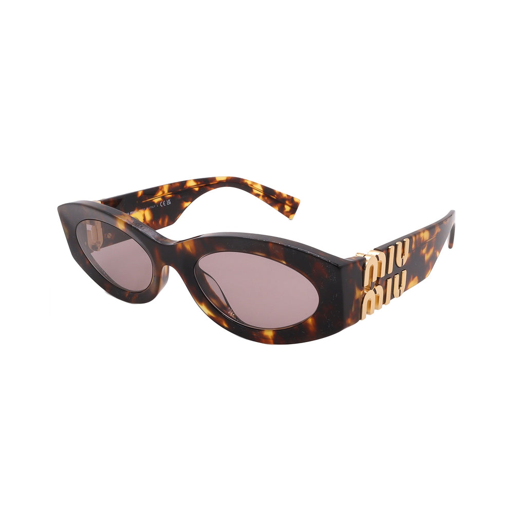 MIU MIU Sunglasses MU11WS-14L20I-54-21-145 Non-Polarized
