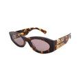MIU MIU Sunglasses MU11WS-14L20I-54-21-145 Non-Polarized