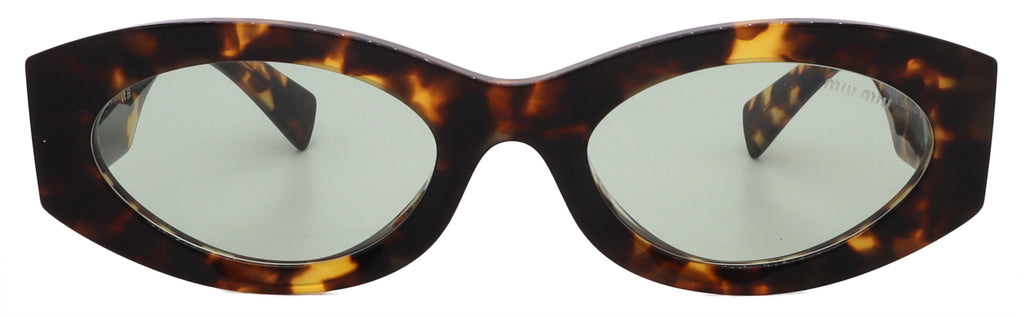 MIU MIU Sunglasses MU 11WS-14L50O-54-21-134  Non-Polarized