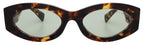MIU MIU Sunglasses MU 11WS-14L50O-54-21-134  Non-Polarized