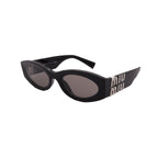 MIU MIU Sunglasses MU 11WS-16K80Q-54-21-135 Non-Polarized