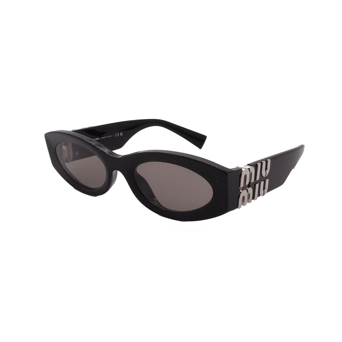MIU MIU Sunglasses MU 11WS-16K80Q-54-21-135 Non-Polarized
