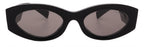 MIU MIU Sunglasses MU 11WS-16K80Q-54-21-135 Non-Polarized