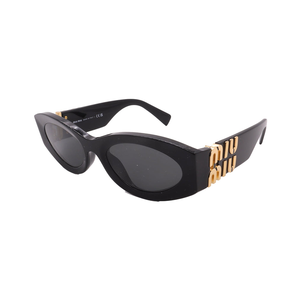 MIU MIU Sunglasses MU11WS-1AB5S0-54-21-135 Non-Polarized