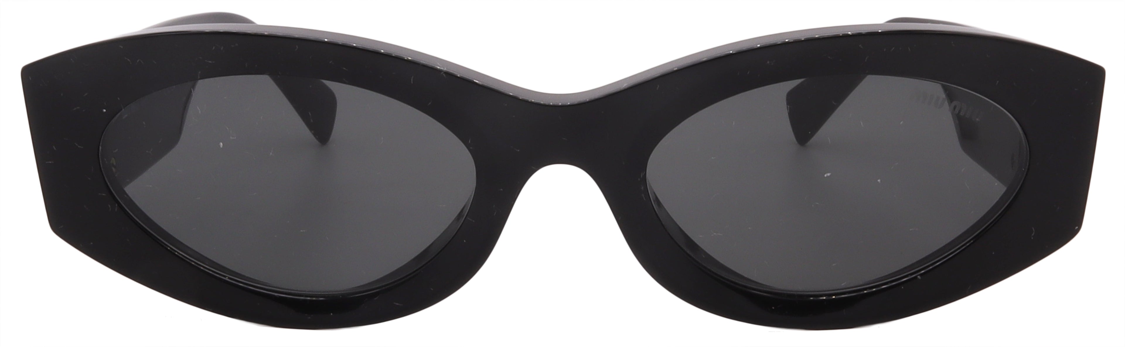 MIU MIU Sunglasses MU11WS-1AB5S0-54-21-135 Non-Polarized