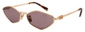MIU MIU Sunglasses MU 56ZS-5AK20I-56-17-140  Non-Polarized