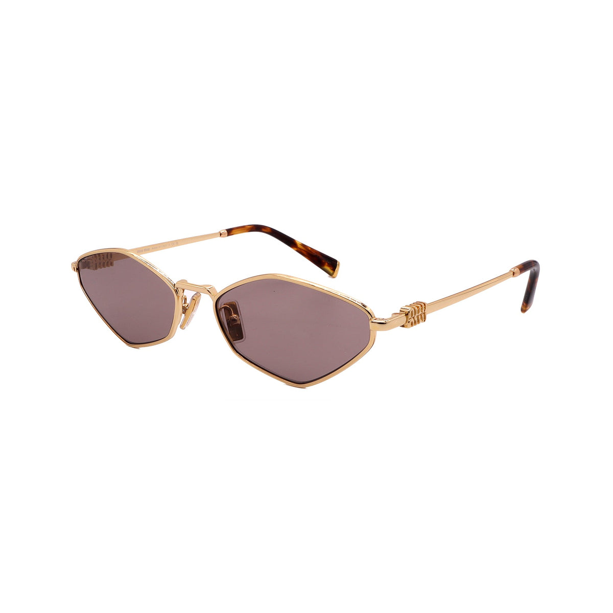MIU MIU Sunglasses MU 56ZS-5AK20I-56-17-140  Non-Polarized