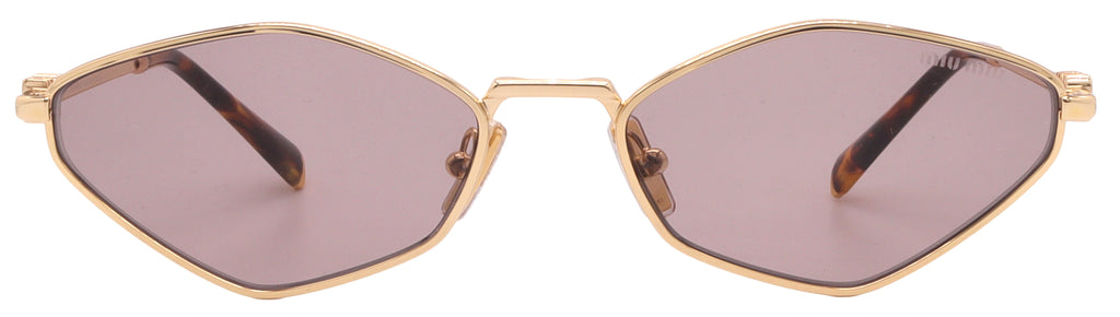MIU MIU Sunglasses MU 56ZS-5AK20I-56-17-140  Non-Polarized