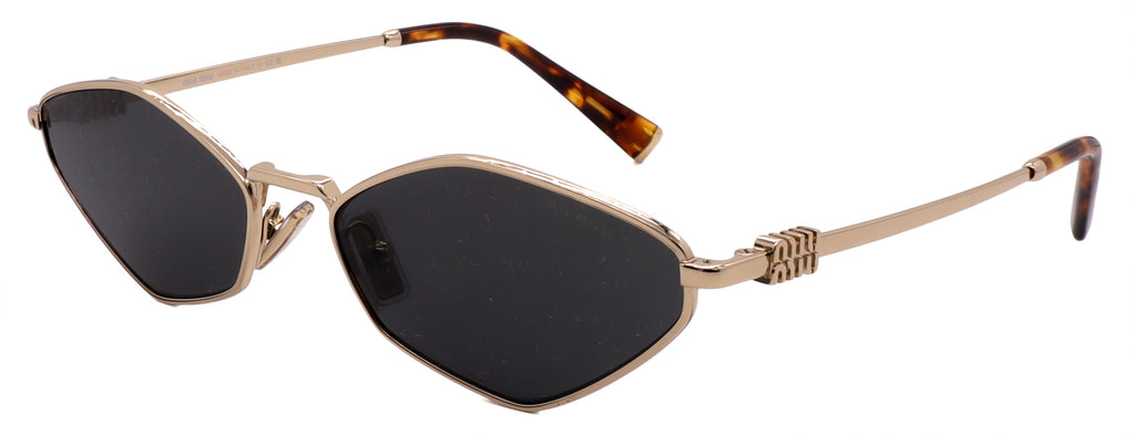 MIU MIU Sunglasses MU 56ZS-ZVN5S0-56-17-140 Non-Polarized