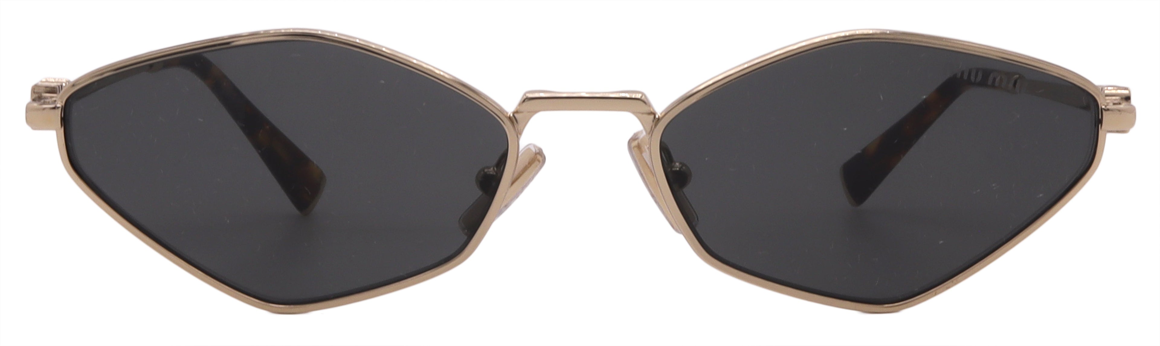 MIU MIU Sunglasses MU 56ZS-ZVN5S0-56-17-140 Non-Polarized