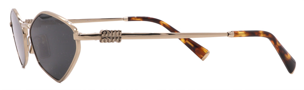 MIU MIU Sunglasses MU 56ZS-ZVN5S0-56-17-140 Non-Polarized