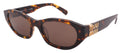 MIU MIU Sunglasses MUA03S-14L60M-53-19-140 Non-Polarized