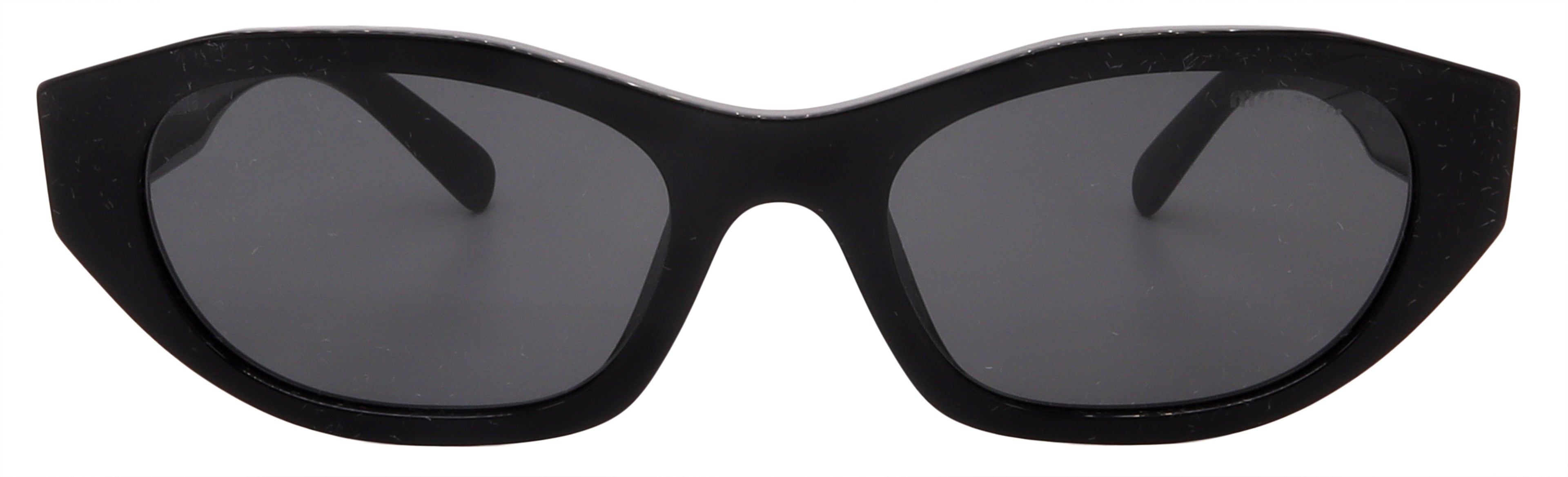 MIU MIU Sunglasses MUA03S-16K08Z-53-19-140 Non-Polarized