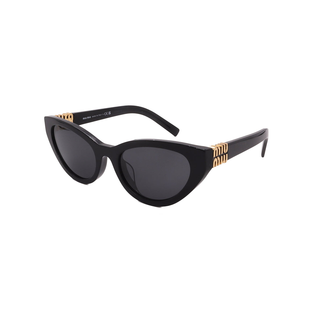 MIU MIU Sunglasses MUA04SF-16K08Z-54-20-140 Non-Polarized