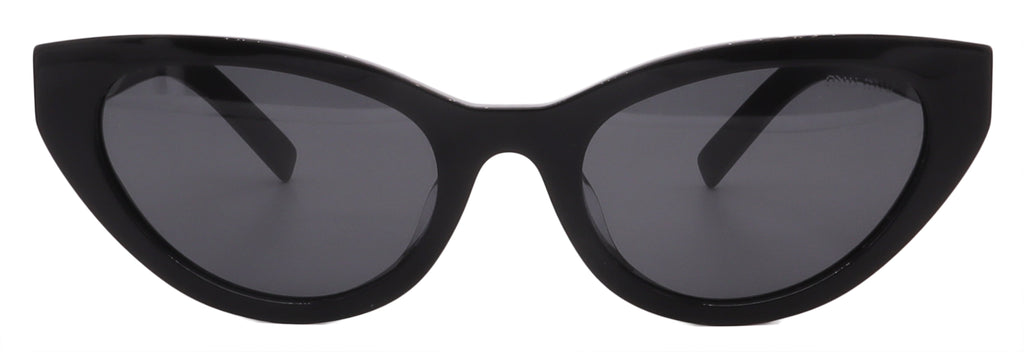 MIU MIU Sunglasses MUA04SF-16K08Z-54-20-140 Non-Polarized