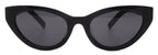 MIU MIU Sunglasses MUA04SF-16K08Z-54-20-140 Non-Polarized