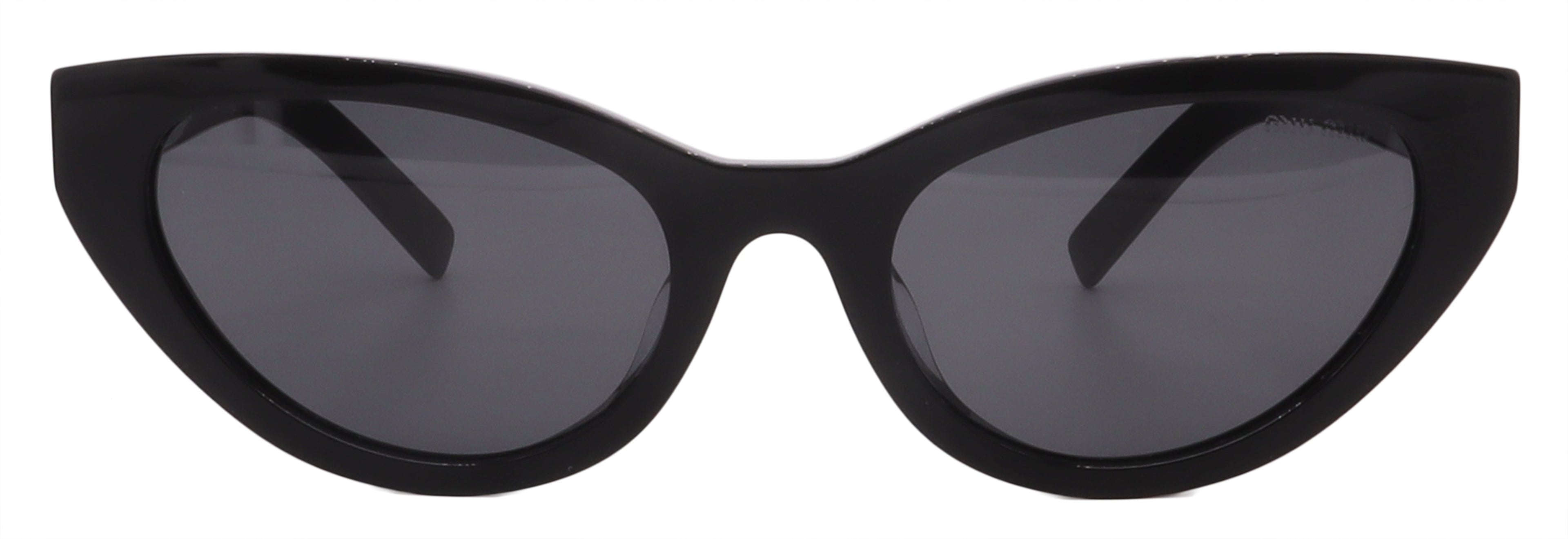 MIU MIU Sunglasses MUA04SF-16K08Z-54-20-140 Non-Polarized