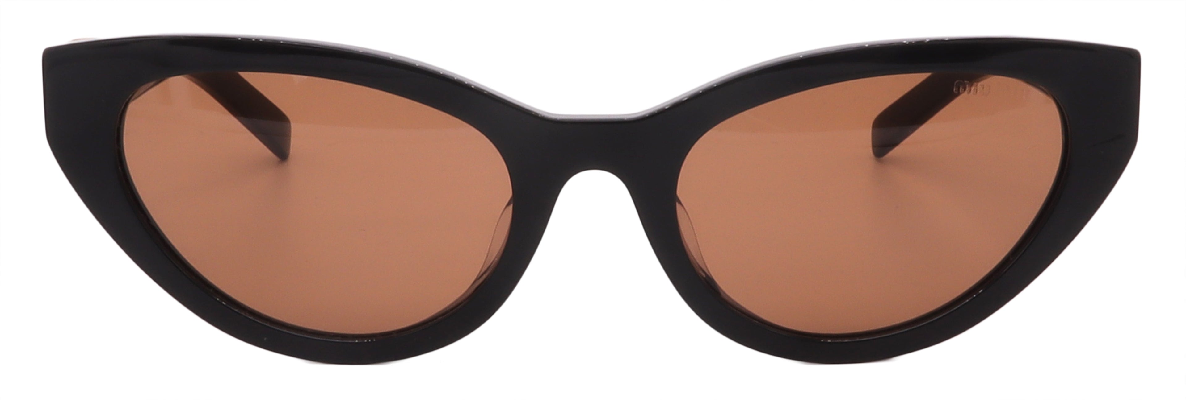 MIU MIU Sunglasses MUA04SF-16K10I-54-20-140 Non-Polarized