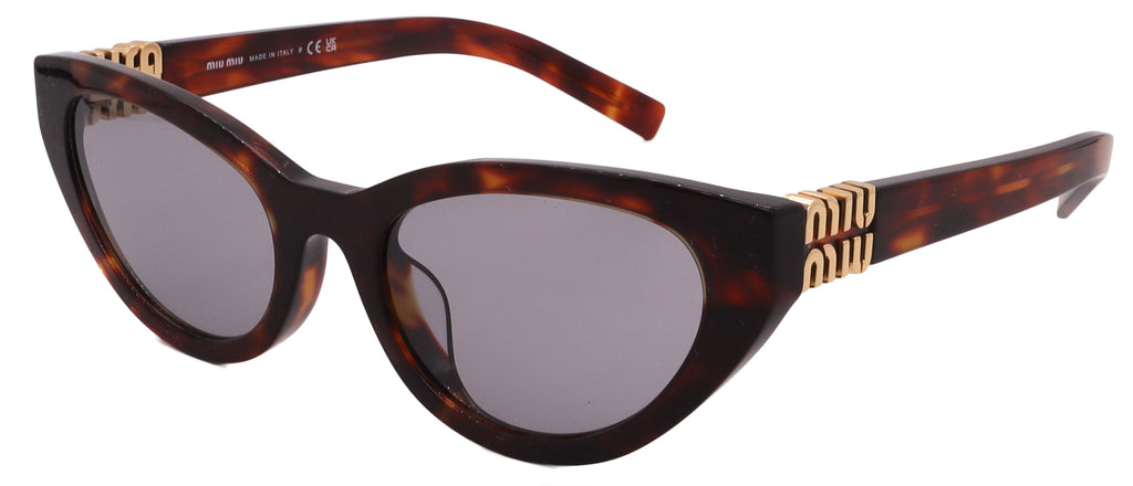 MIU MIU Sunglasses MUA04SF-21C40O-54-20-140  Non-Polarized