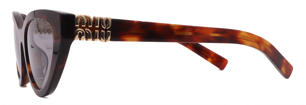 MIU MIU Sunglasses MUA04SF-21C40O-54-20-140  Non-Polarized