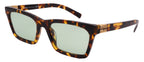 MIU MIU Sunglasses MU A05S-14L50O-55-19-140 Non-Polarized