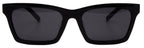 MIU MIU Sunglasses MUA05SF-16K08Z-55-19-140  Non-Polarized