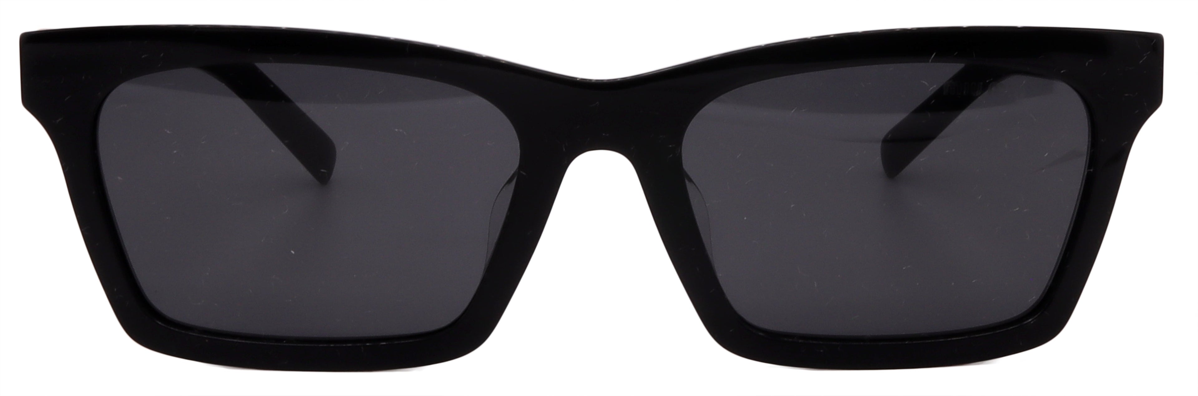 MIU MIU Sunglasses MUA05SF-16K08Z-55-19-140  Non-Polarized