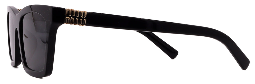 MIU MIU Sunglasses MUA05SF-16K08Z-55-19-140  Non-Polarized