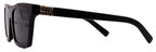 MIU MIU Sunglasses MUA05SF-16K08Z-55-19-140  Non-Polarized