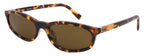 MIU MIU Sunglasses MU A06S-14L09Z-54-17-140  Non-Polarized
