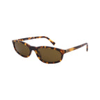 MIU MIU Sunglasses MU A06S-14L09Z-54-17-140  Non-Polarized