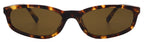 MIU MIU Sunglasses MU A06S-14L09Z-54-17-140  Non-Polarized