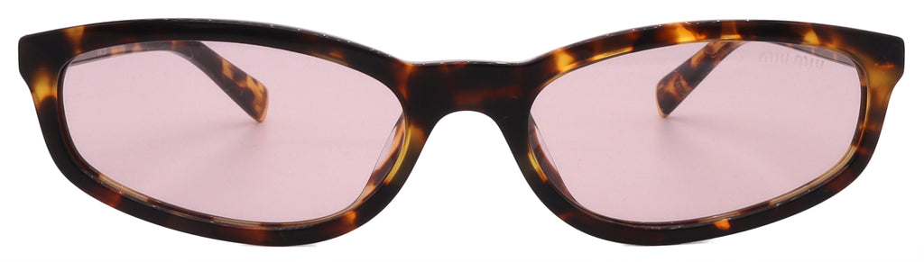 MIU MIU Sunglasses MU A06S-14L4I0-54-17-140  Non-Polarized