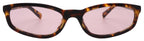 MIU MIU Sunglasses MU A06S-14L4I0-54-17-140  Non-Polarized