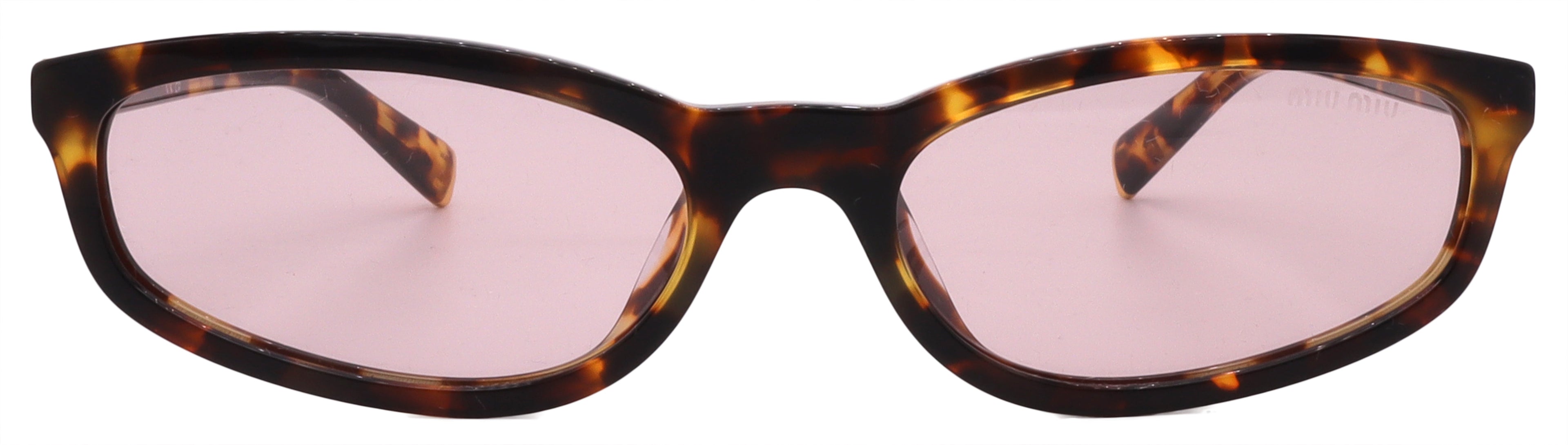 MIU MIU Sunglasses MU A06S-14L4I0-54-17-140  Non-Polarized