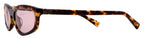 MIU MIU Sunglasses MU A06S-14L4I0-54-17-140  Non-Polarized