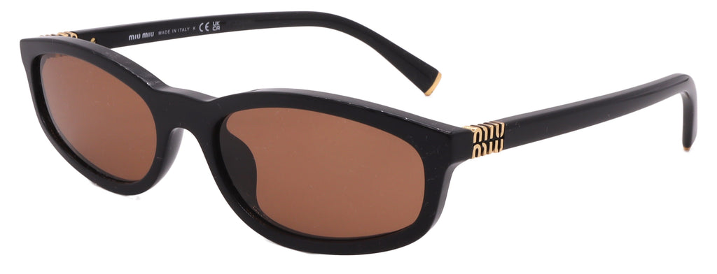MIU MIU Sunglasses MU A06S-16K10I-54-16-140  Non-Polarized