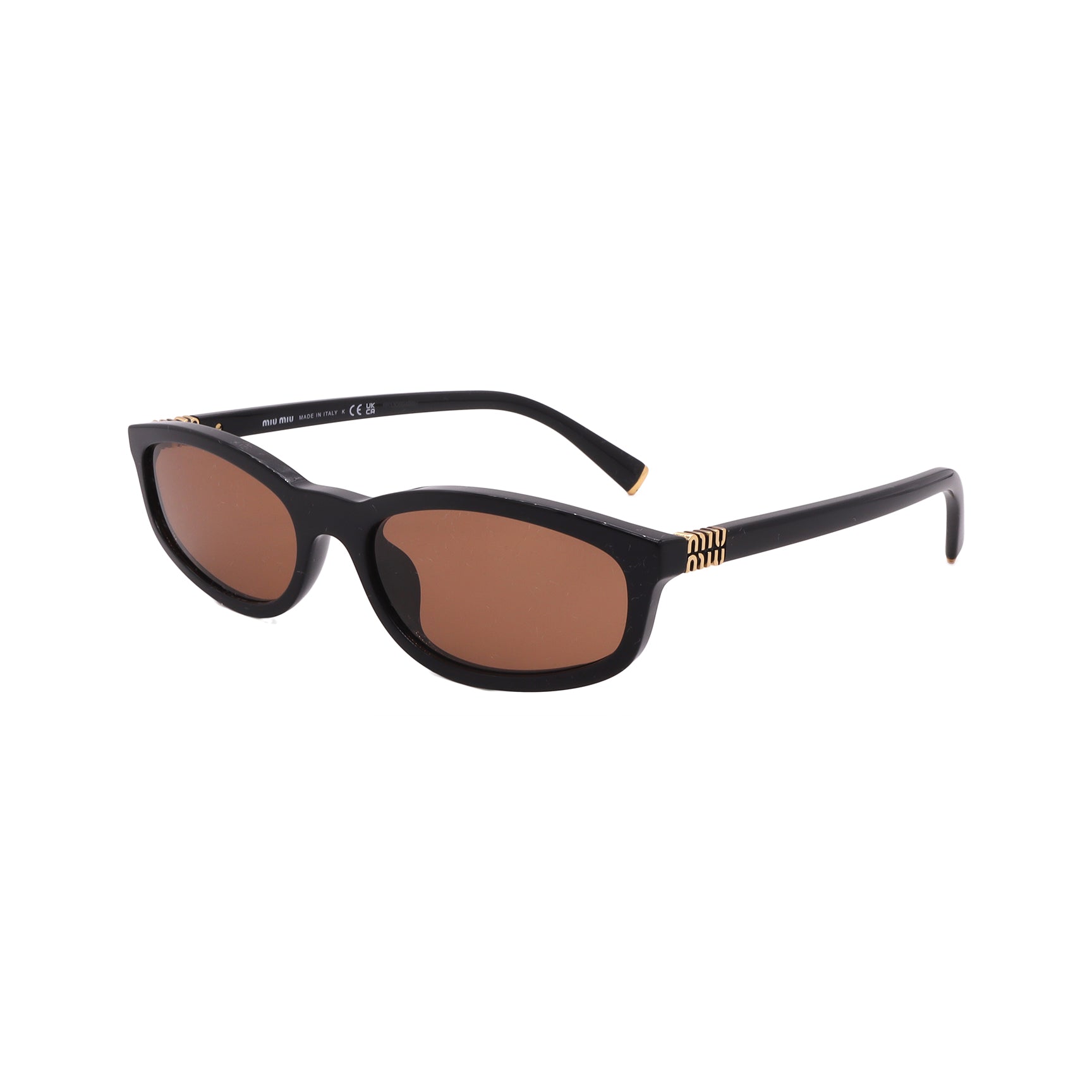 MIU MIU Sunglasses MU A06S-16K10I-54-16-140  Non-Polarized