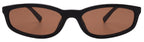 MIU MIU Sunglasses MU A06S-16K10I-54-16-140  Non-Polarized