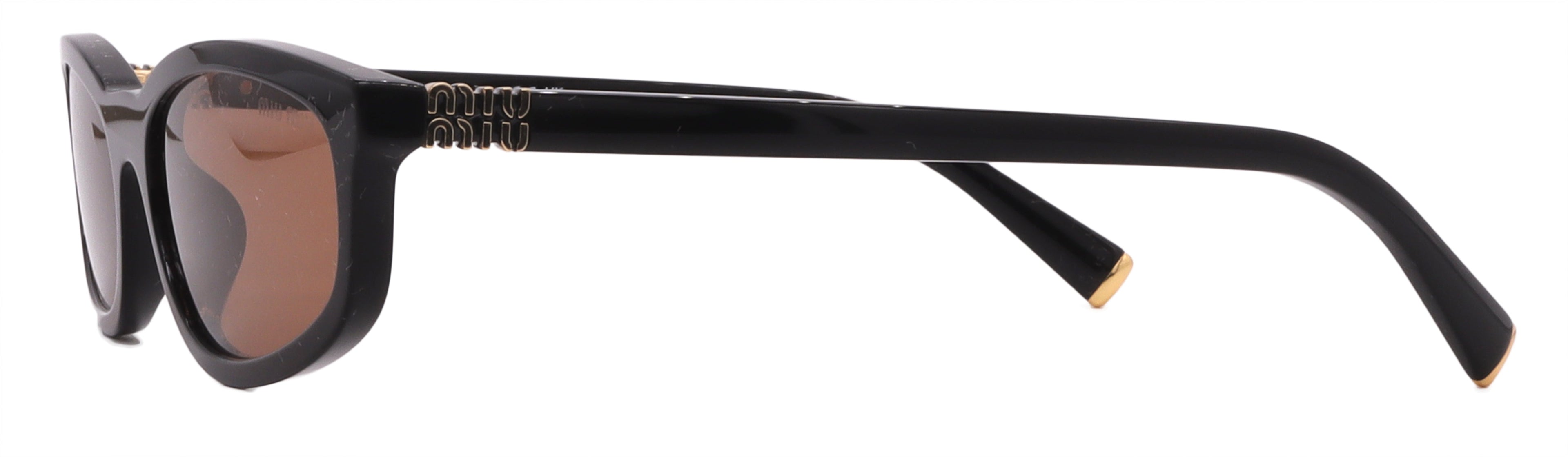MIU MIU Sunglasses MU A06S-16K10I-54-16-140  Non-Polarized