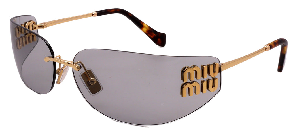 MIU MIU Sunglasses MU A51S-5AK50K-75-14-110  Non-Polarized