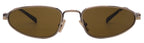 MIU MIU Sunglasses MU A52S-26C09Z-52-19-140  Non-Polarized
