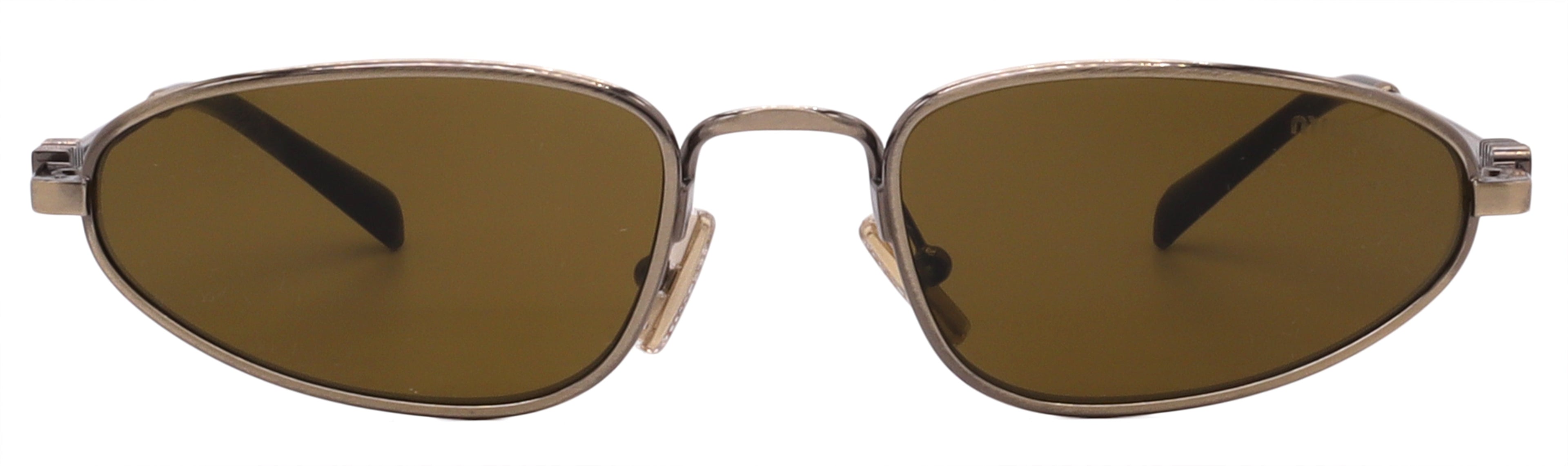 MIU MIU Sunglasses MU A52S-26C09Z-52-19-140  Non-Polarized