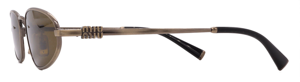 MIU MIU Sunglasses MU A52S-26C09Z-52-19-140  Non-Polarized
