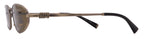 MIU MIU Sunglasses MU A52S-26C09Z-52-19-140  Non-Polarized