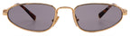 MIU MIU Sunglasses MU A52S-5AK40O-52-19-140  Non-Polarized