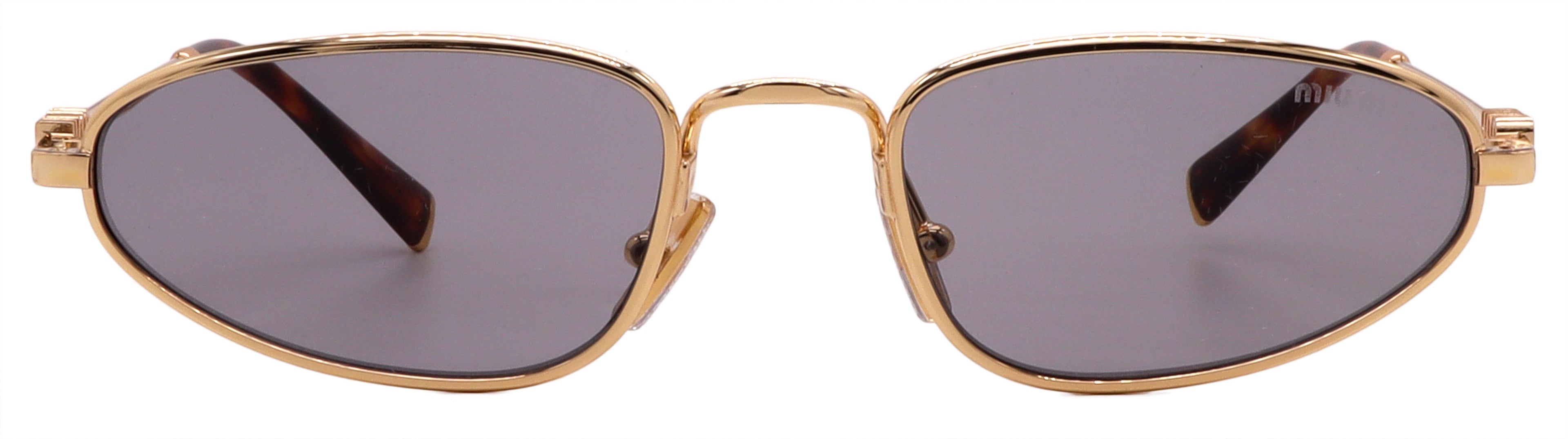 MIU MIU Sunglasses MU A52S-5AK40O-52-19-140  Non-Polarized
